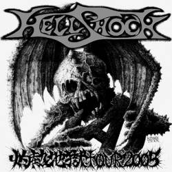 Hellshock (USA-2) : Tour 2005